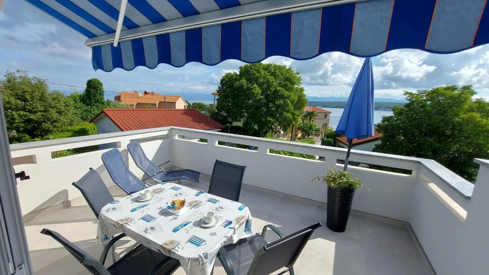 Apartment Vila Kraljica Malinska