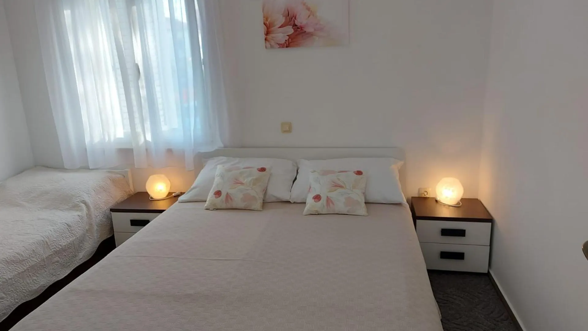 Vila Kraljica Malinska 0*,  Kroatien
