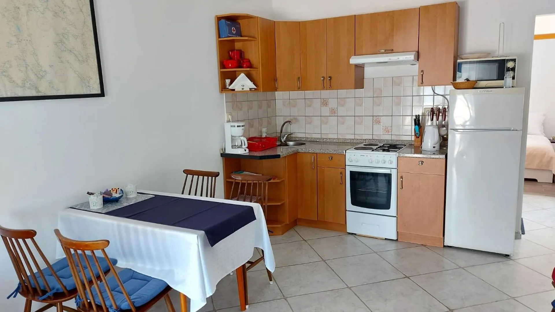 Vila Kraljica Malinska