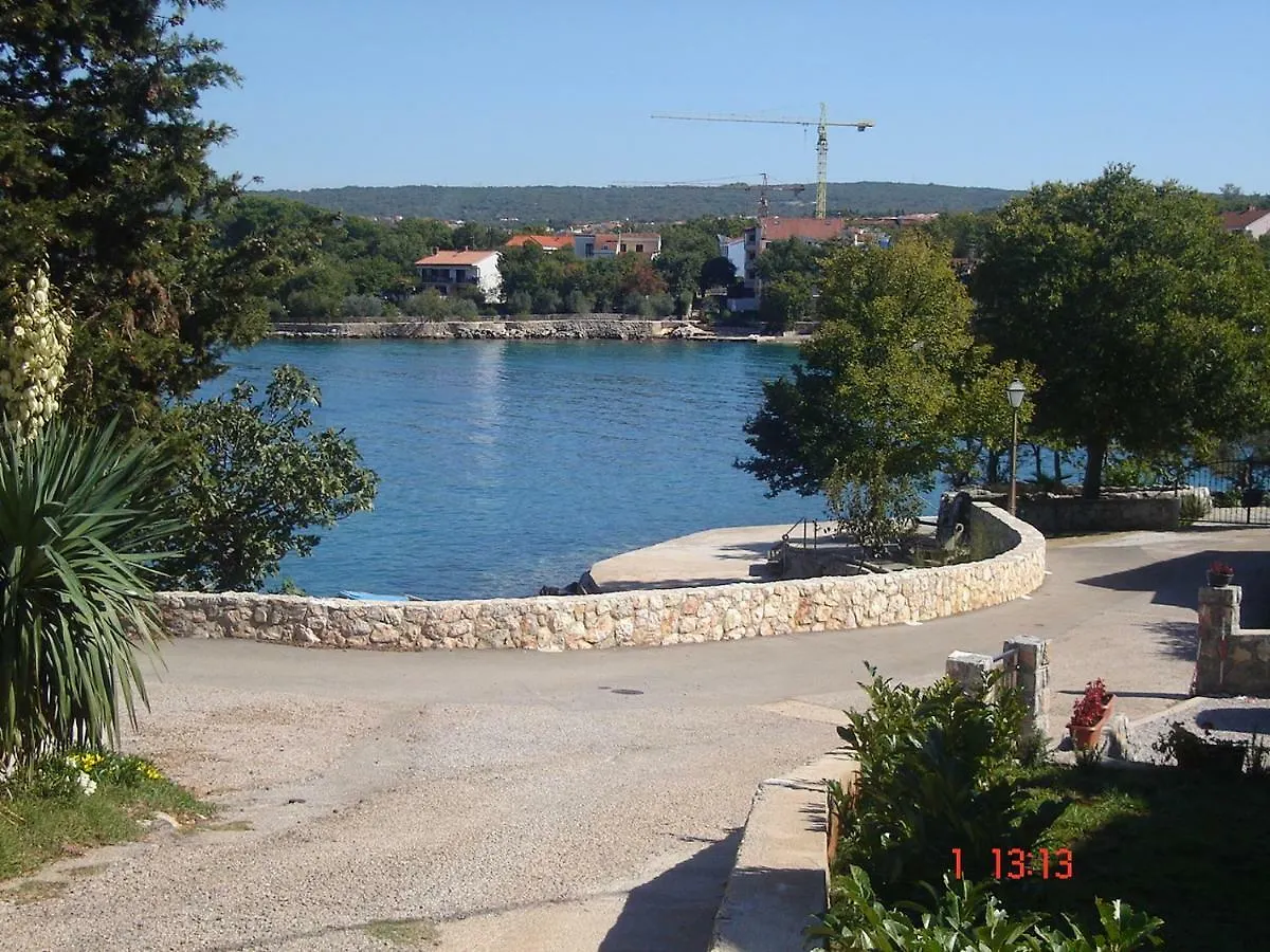 Apartment Vila Kraljica Malinska