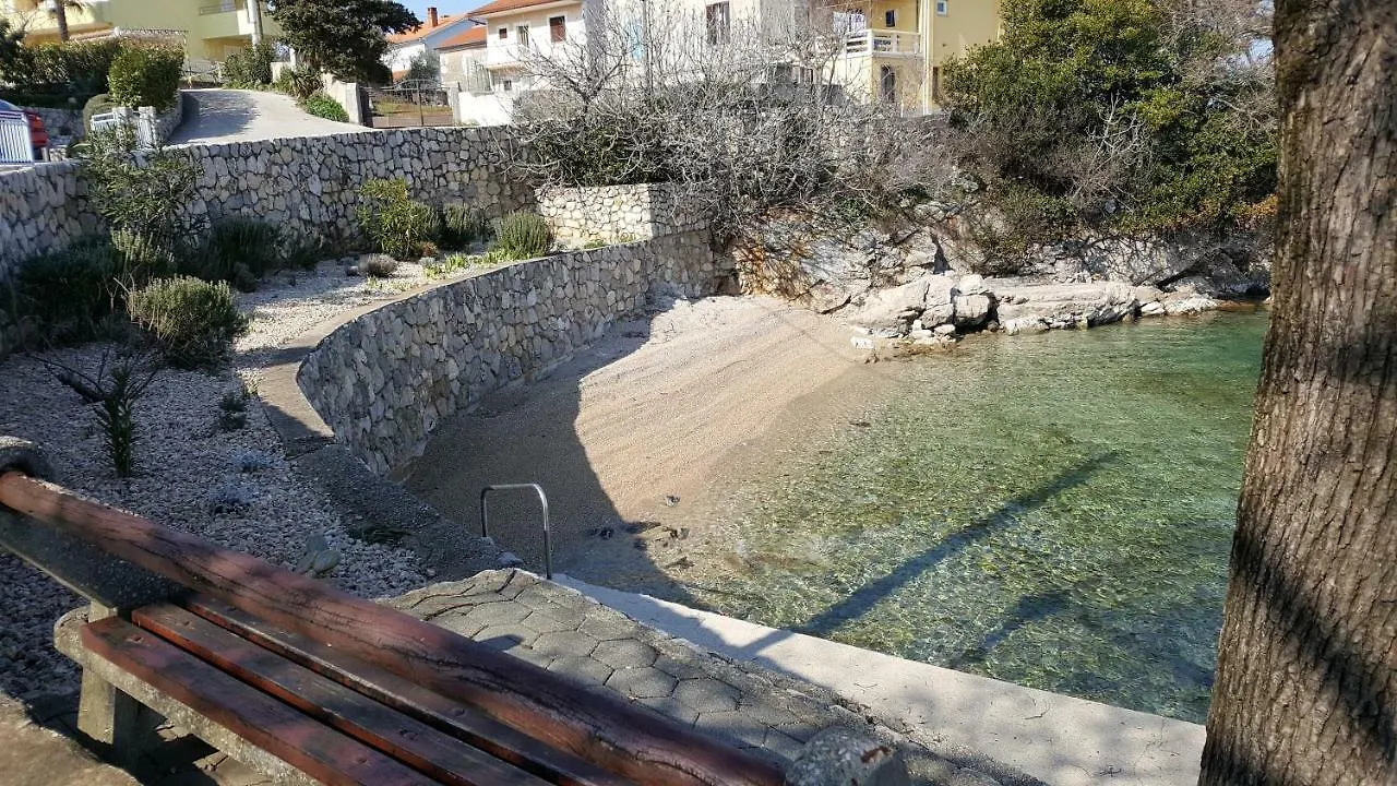 Apartment Vila Kraljica Malinska